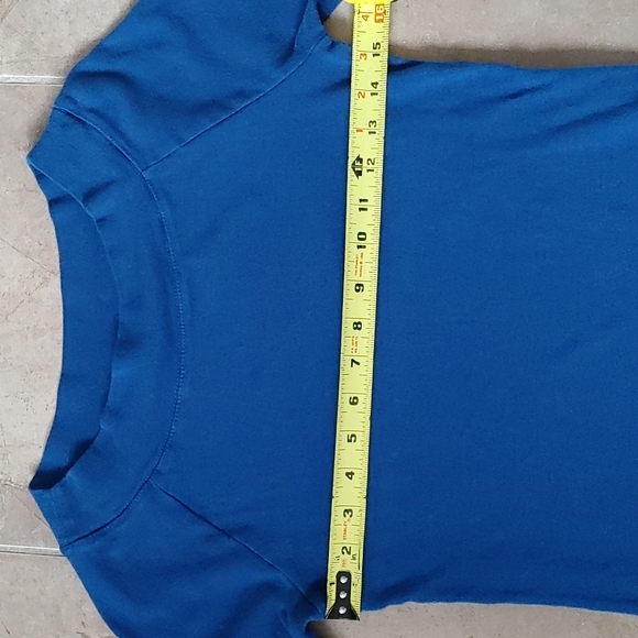 Jones New York Long Sleeve Tee - Picture 5 of 7